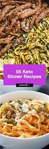 Keto Recipes for Sole Fish